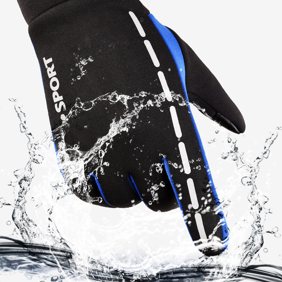 Outdoor Gloves For Men