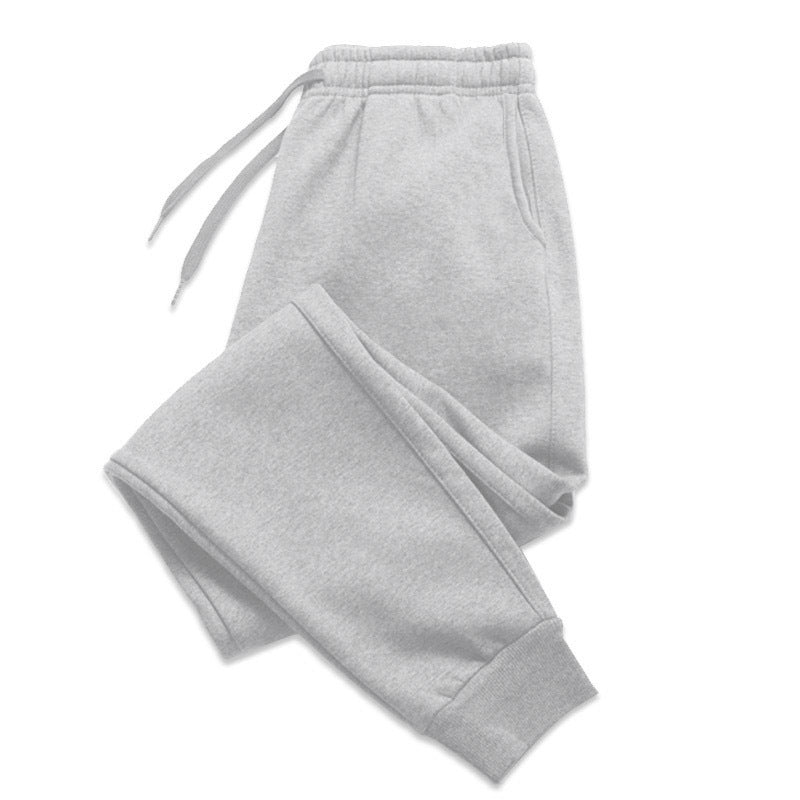 Men's Casual Loose Tappered Sweatpants