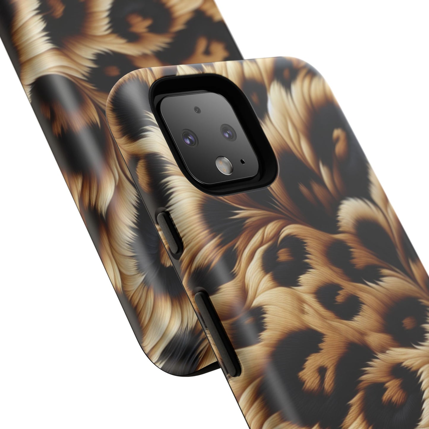 Stylish Phone Case - Tough Cases, Protective Cover for Animal Print Lovers, Gift for Birthdays, Trendy Accessory for Everyday Use, [...]