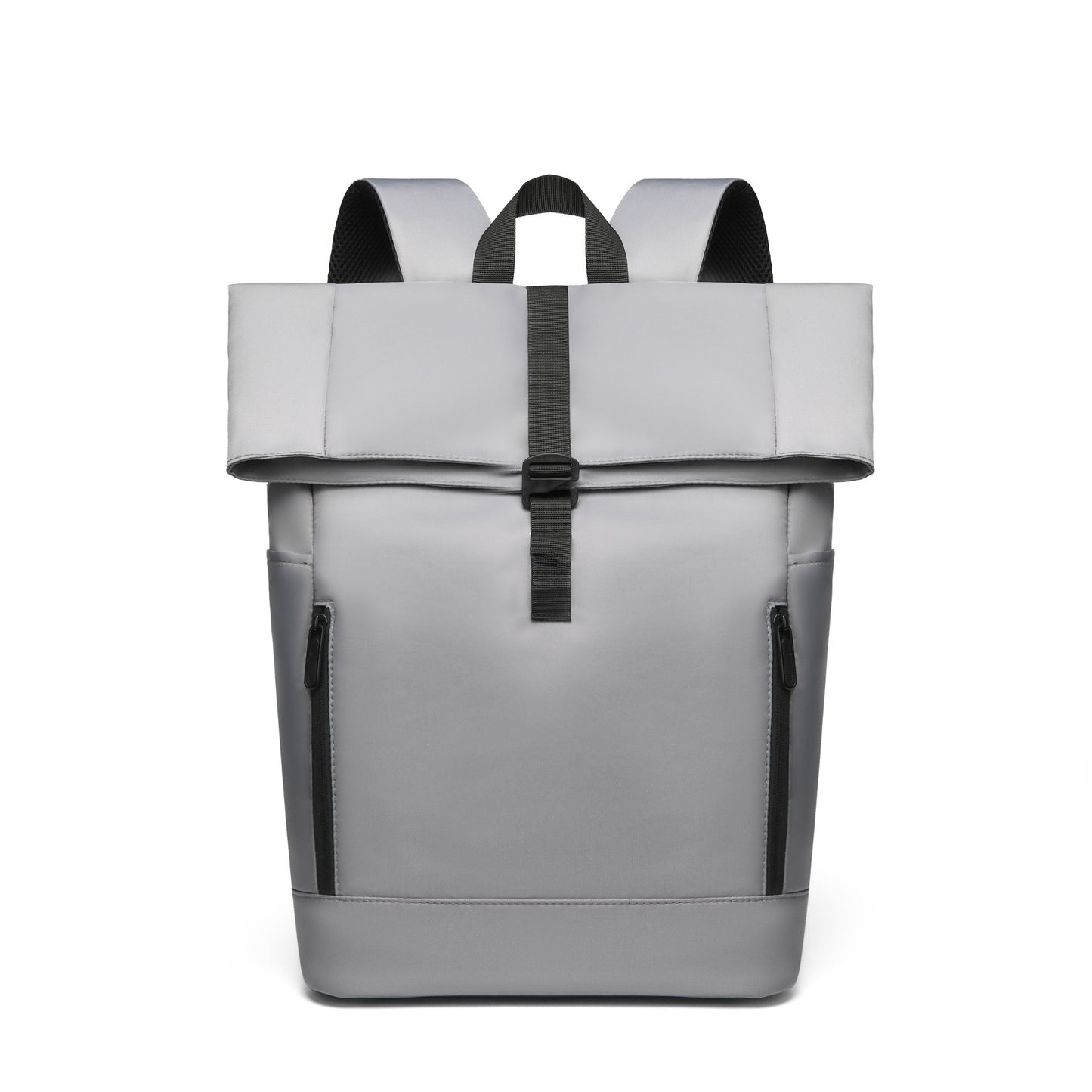 Men's Business Leisure Backpack Nylon