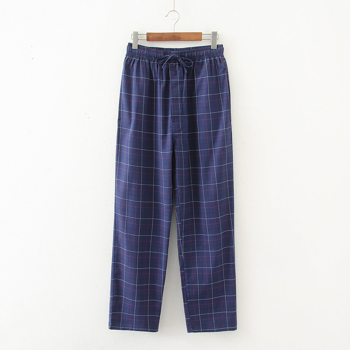 Men's Cotton Pajama Pants