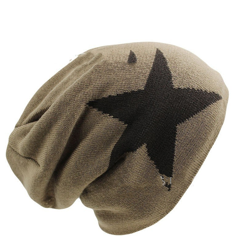 Winter Knitted Beanie