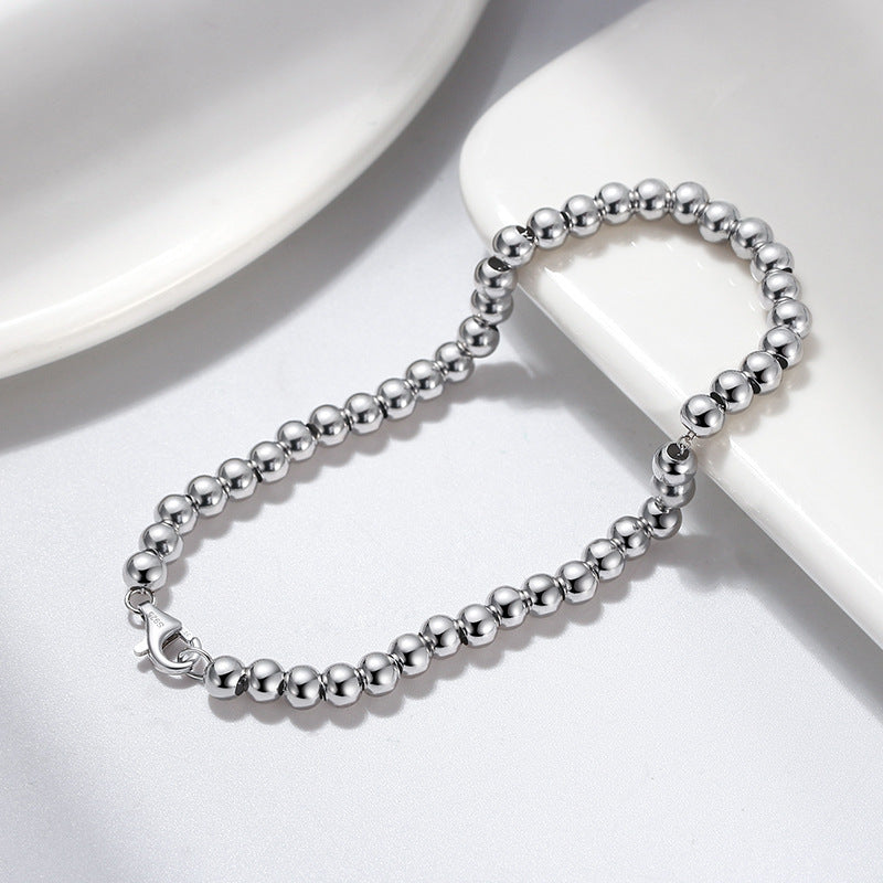 Men's Geometric Bracelet