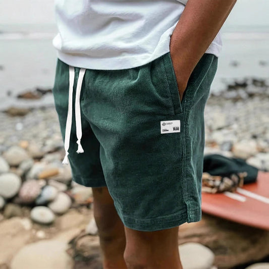American Sports Loose Beach Cropped Casual shorts