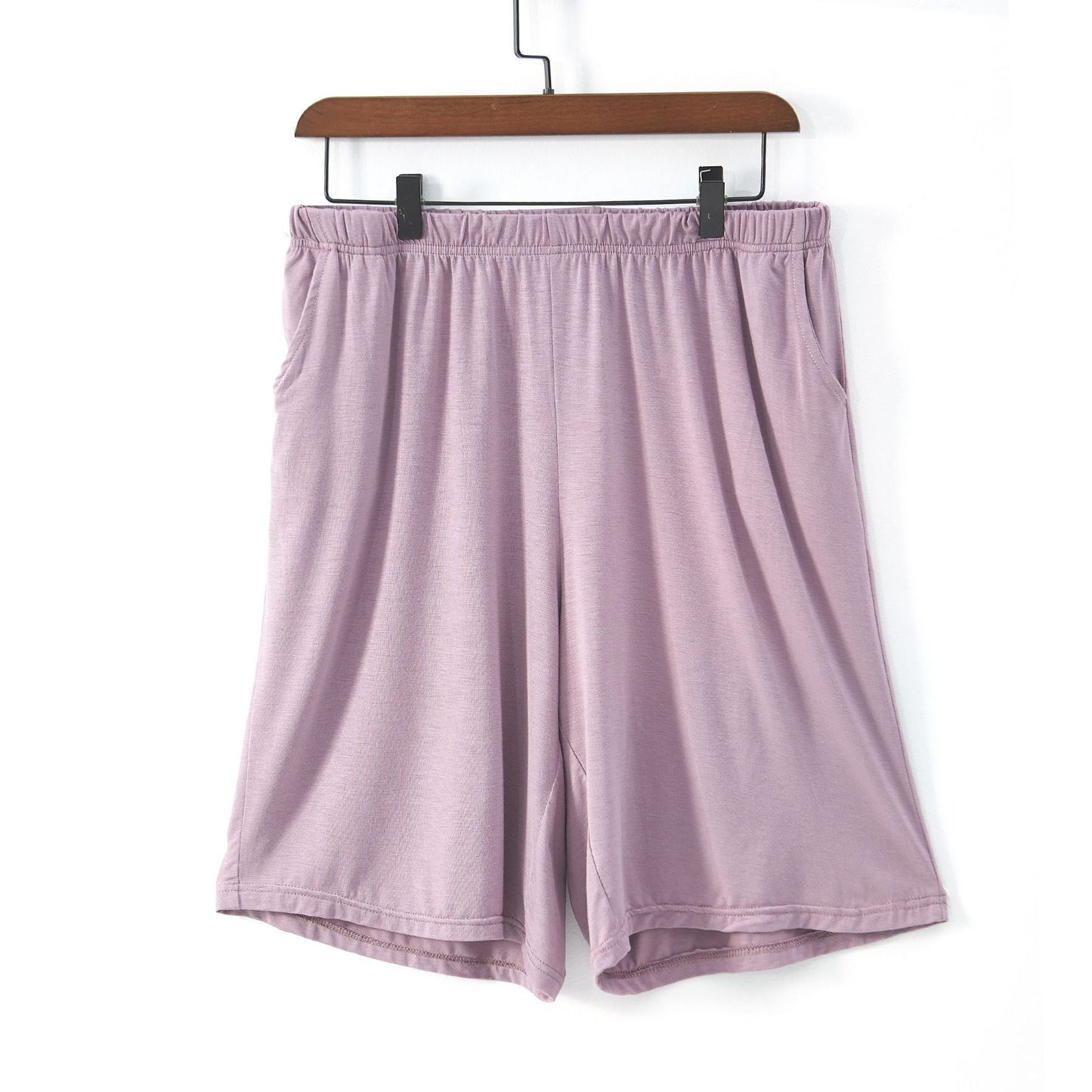 Men's Cotton Shorts Pajamas