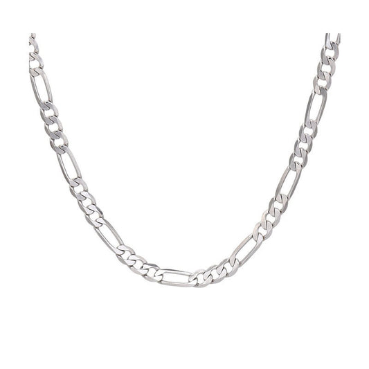 Silver Necklace For Men