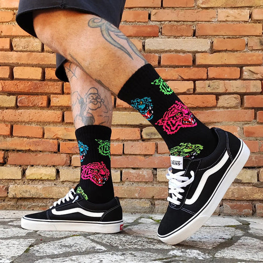 Trendy Creative Socks For Men