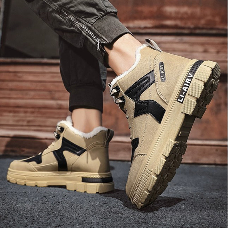 Men's Outdoor Boots
