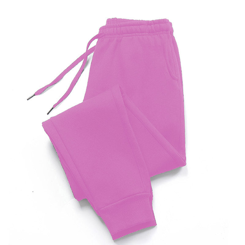 Men's Casual Loose Tappered Sweatpants