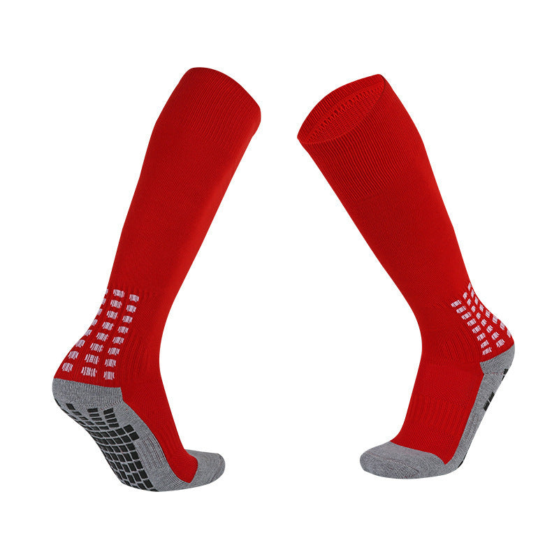 Men's Non-slip Shock Absorption Socks