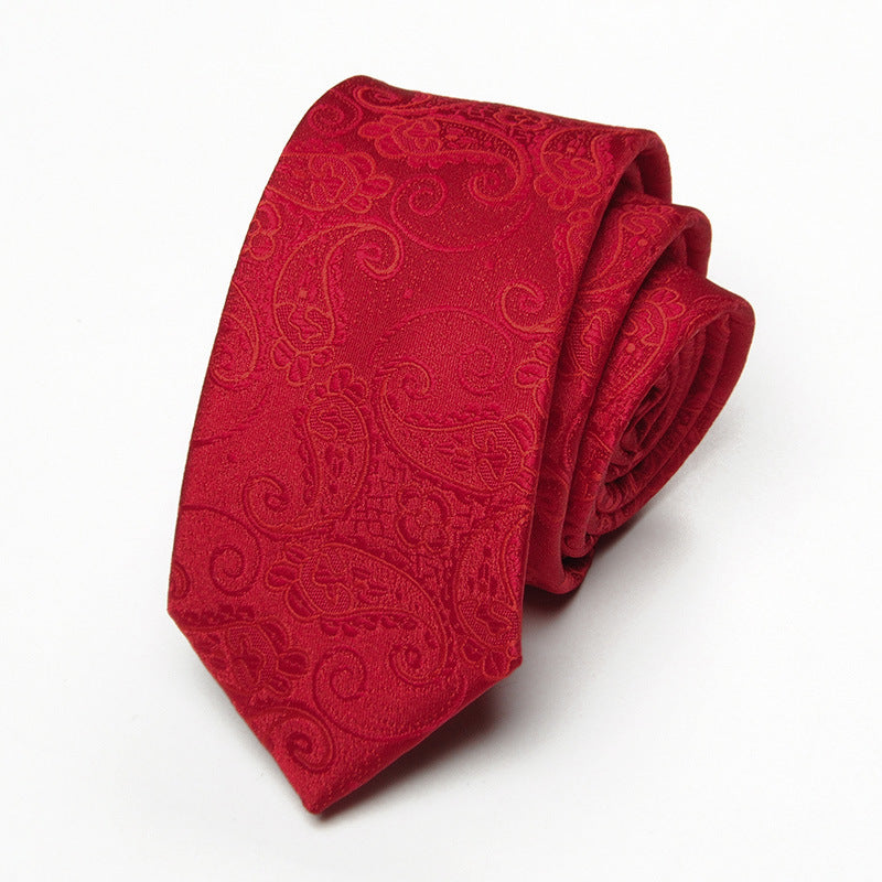 Men's Business Formal Ties