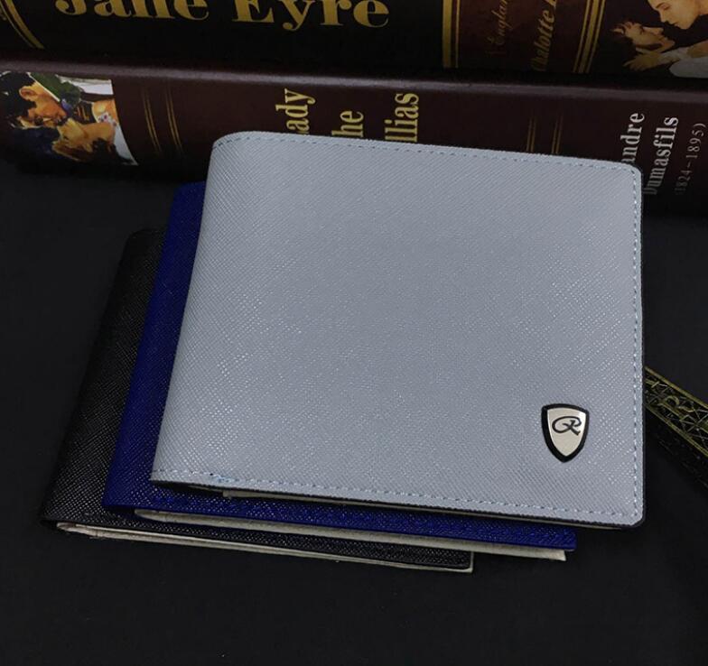 Men Fashion Wallet