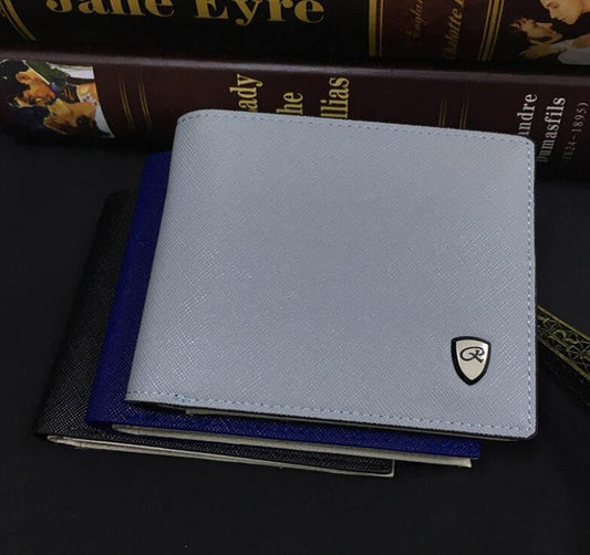 Men Fashion Wallet