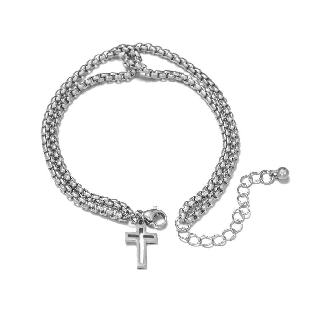 Men's Bangle Bracelets