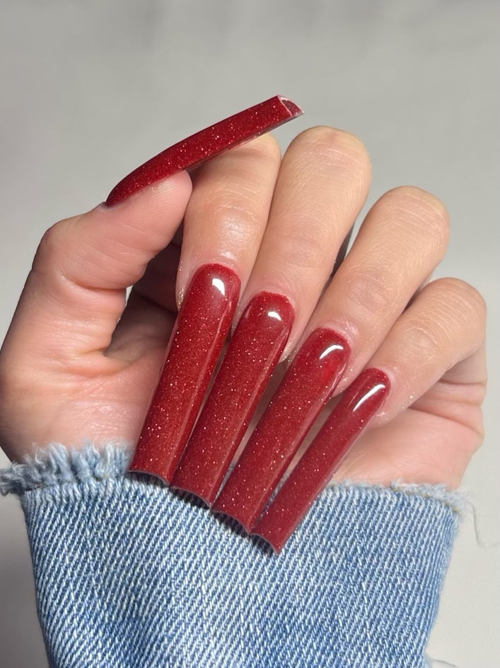 Reflective Gel Liners Collection