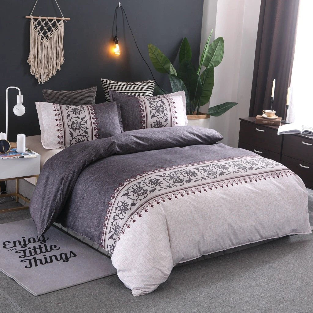 Simple Bedding by GJG Denim