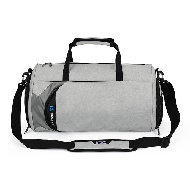 Men's Travel/Sports Bags