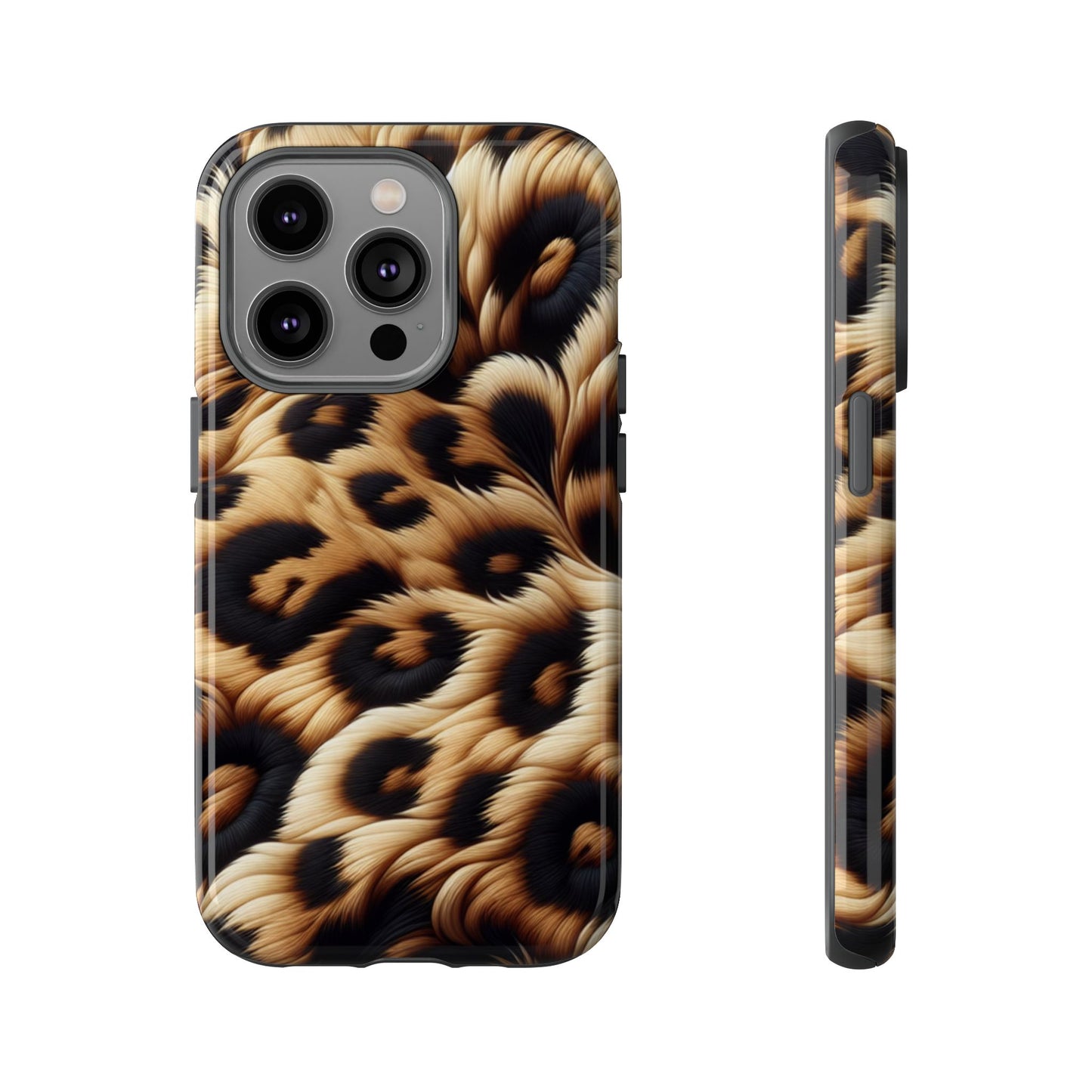 Stylish Phone Case - Tough Cases, Protective Cover for Animal Print Lovers, Gift for Birthdays, Trendy Accessory for Everyday Use, [...]