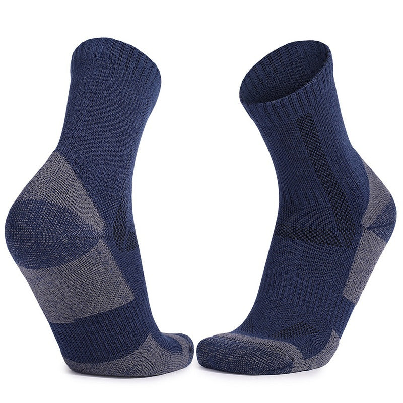 Men's  Warm Wool Socks
