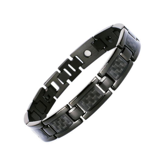 Men's Titanium Bracelet