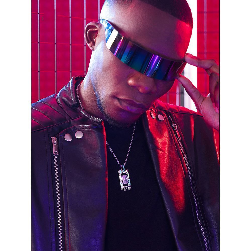 Hip Hop Necklace For Men