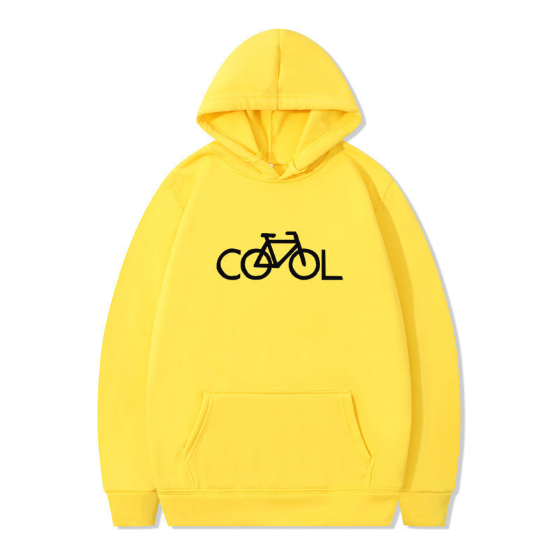 Men's "Cool" Hoodies