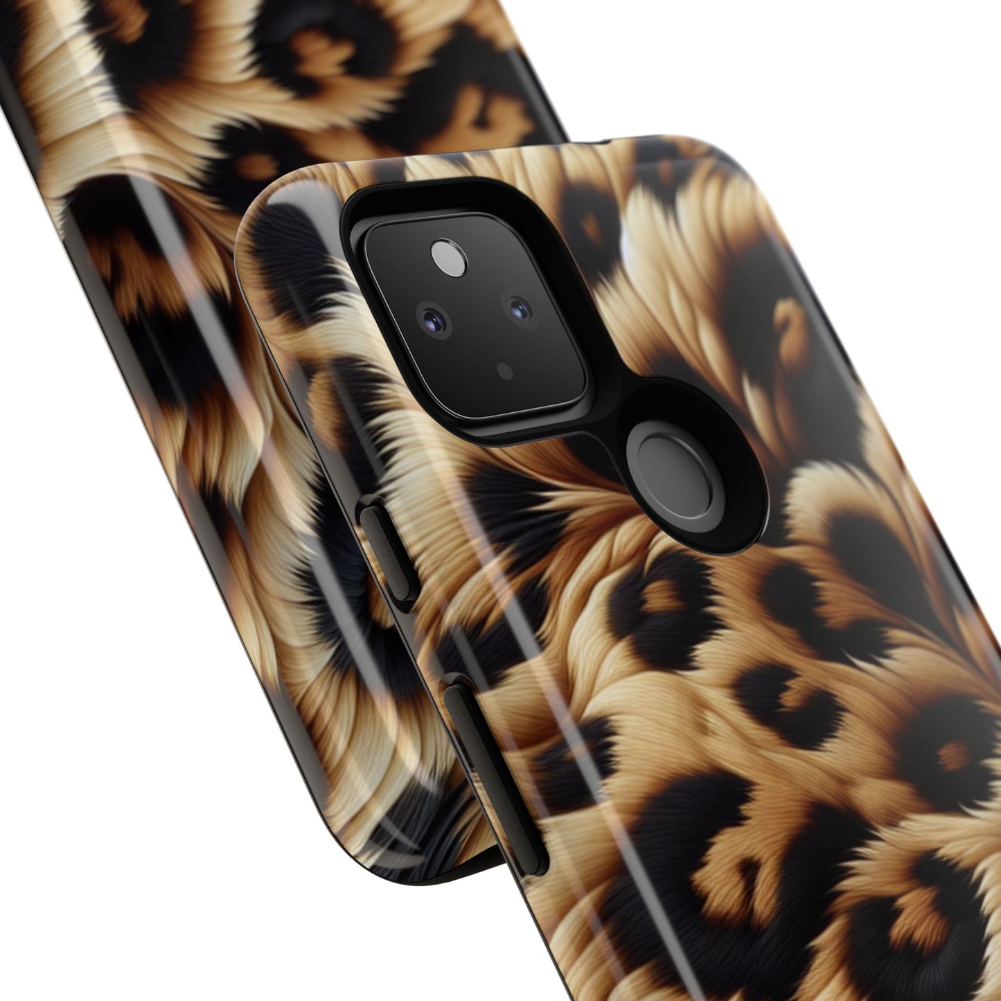 Stylish Phone Case - Tough Cases, Protective Cover for Animal Print Lovers, Gift for Birthdays, Trendy Accessory for Everyday Use, [...]