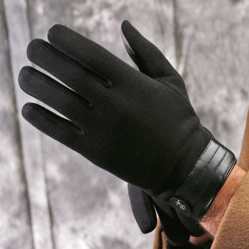 Men's Warm Winter Gloves