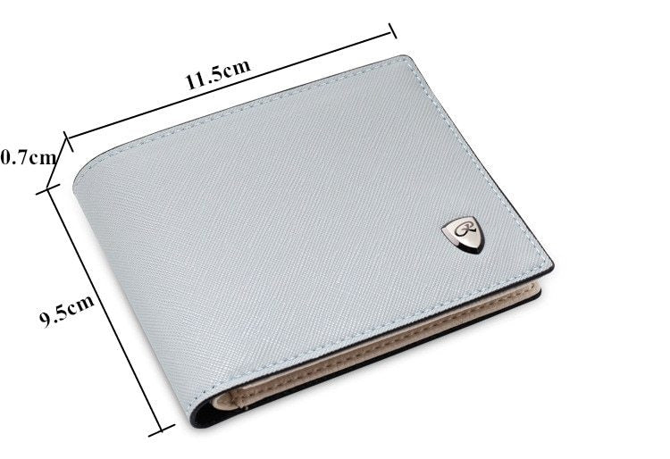 Men Fashion Wallet