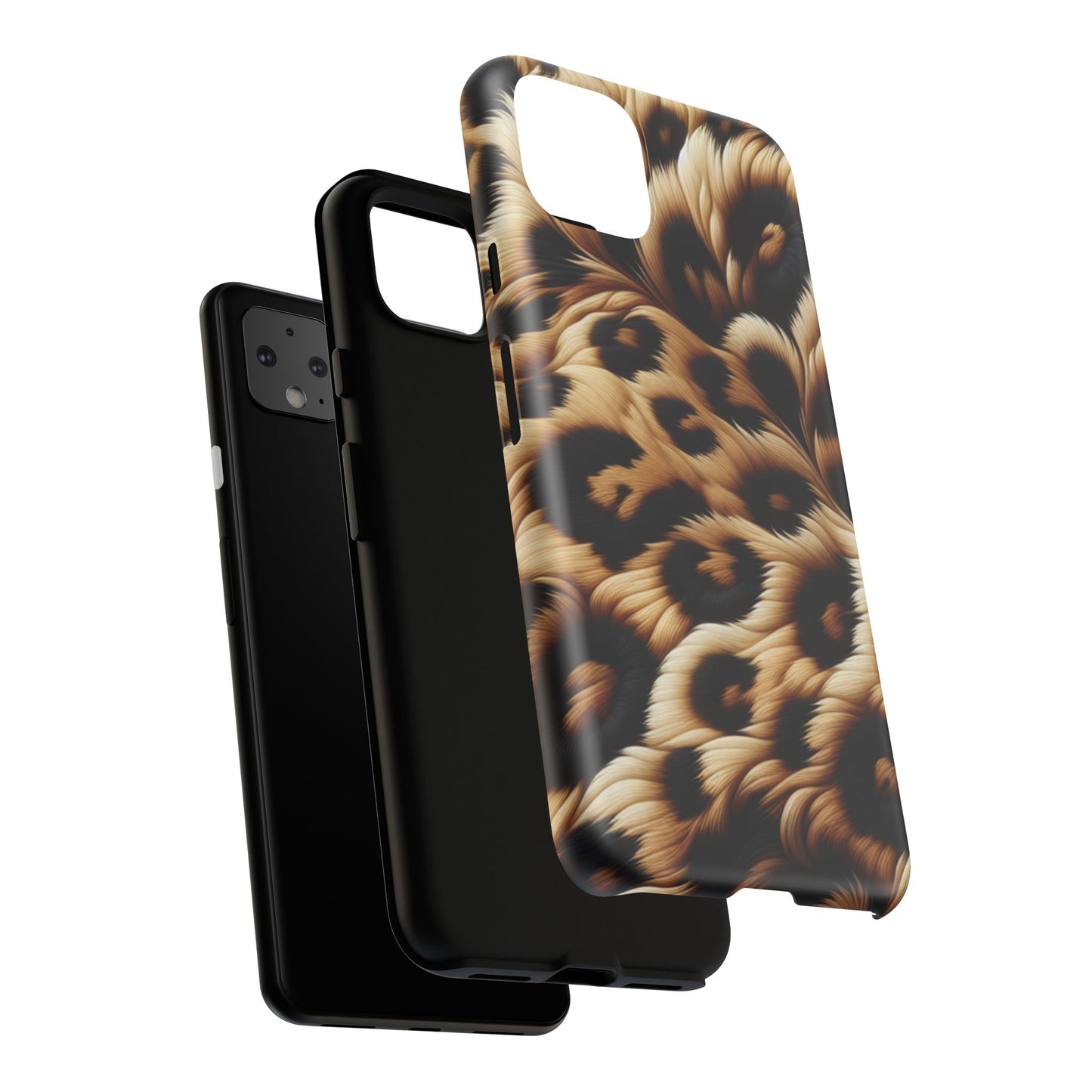 Stylish Phone Case - Tough Cases, Protective Cover for Animal Print Lovers, Gift for Birthdays, Trendy Accessory for Everyday Use, [...]
