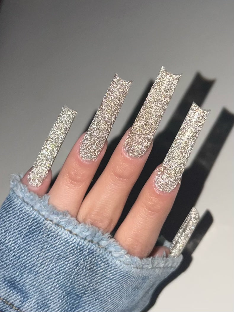 Reflective Gel Liners Collection