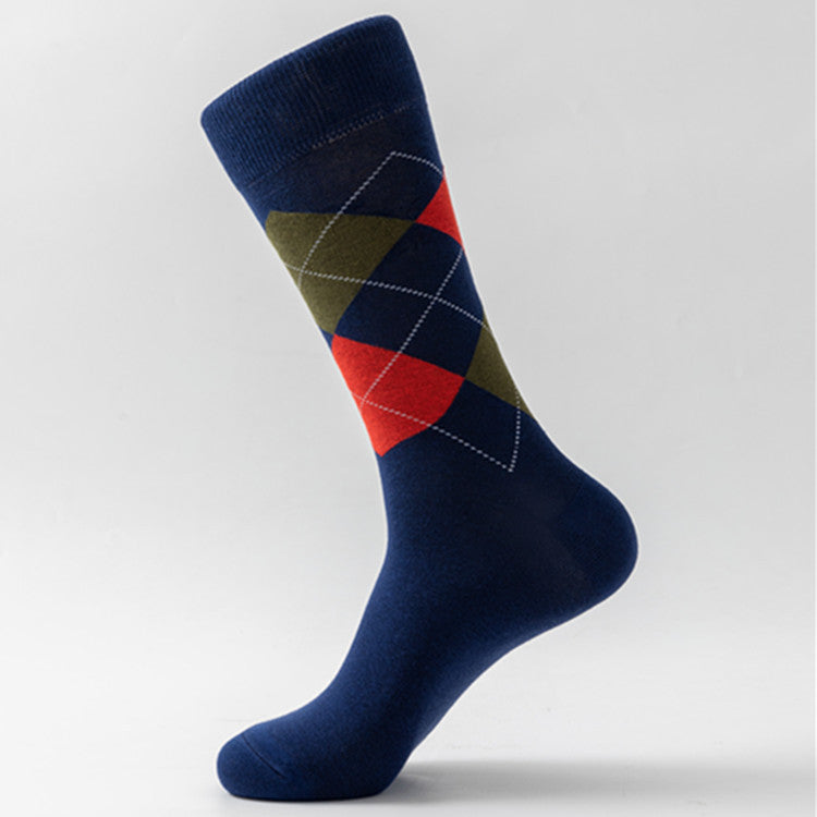 Men's Trendy Argile Socks