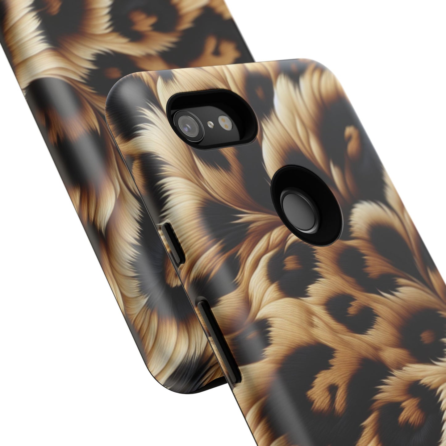 Stylish Phone Case - Tough Cases, Protective Cover for Animal Print Lovers, Gift for Birthdays, Trendy Accessory for Everyday Use, [...]