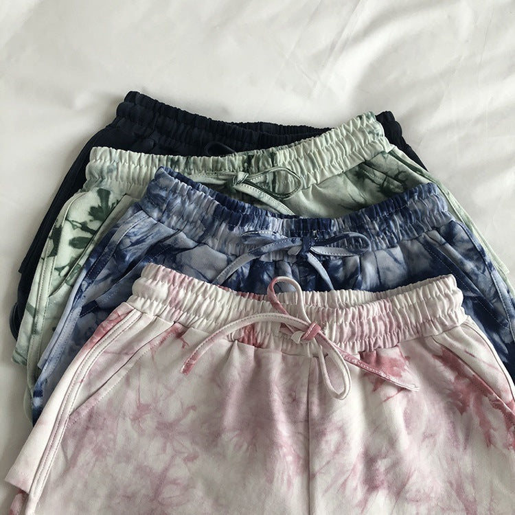 Women's Leisure Sports Short Pants