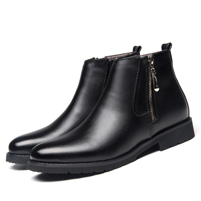 Men's Mid Cut Boots