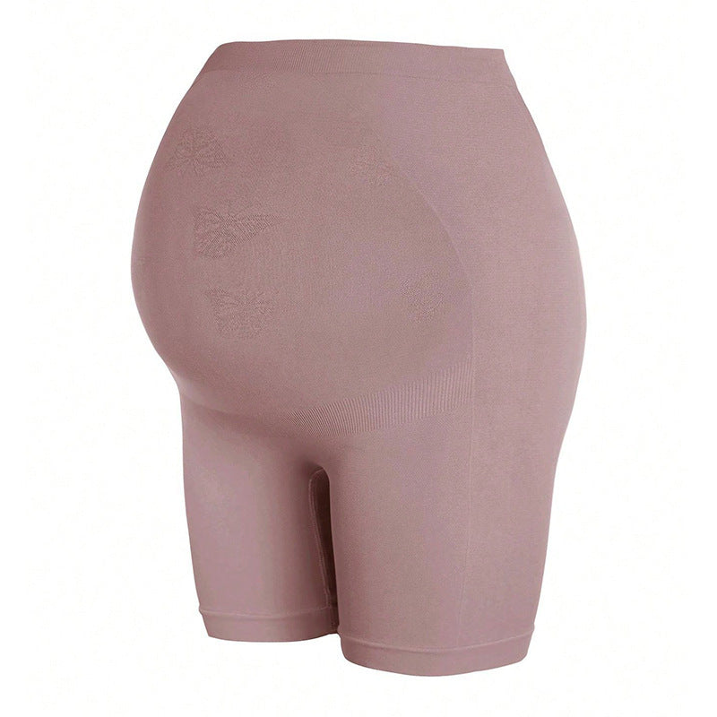 High Waist Plus Size Belly Support Leggings