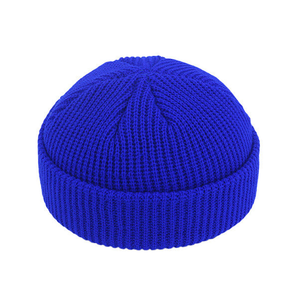 Dome Wool Hat for Men