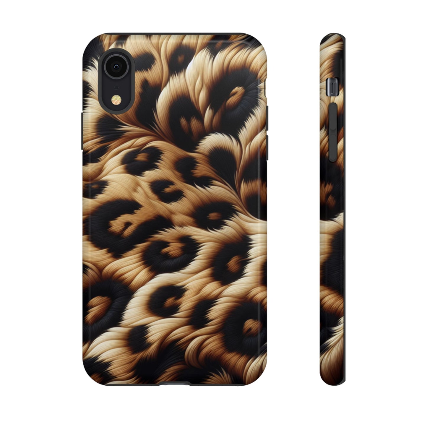 Stylish Phone Case - Tough Cases, Protective Cover for Animal Print Lovers, Gift for Birthdays, Trendy Accessory for Everyday Use, [...]