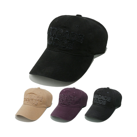Men's "Arcade Code" Baseball Cap
