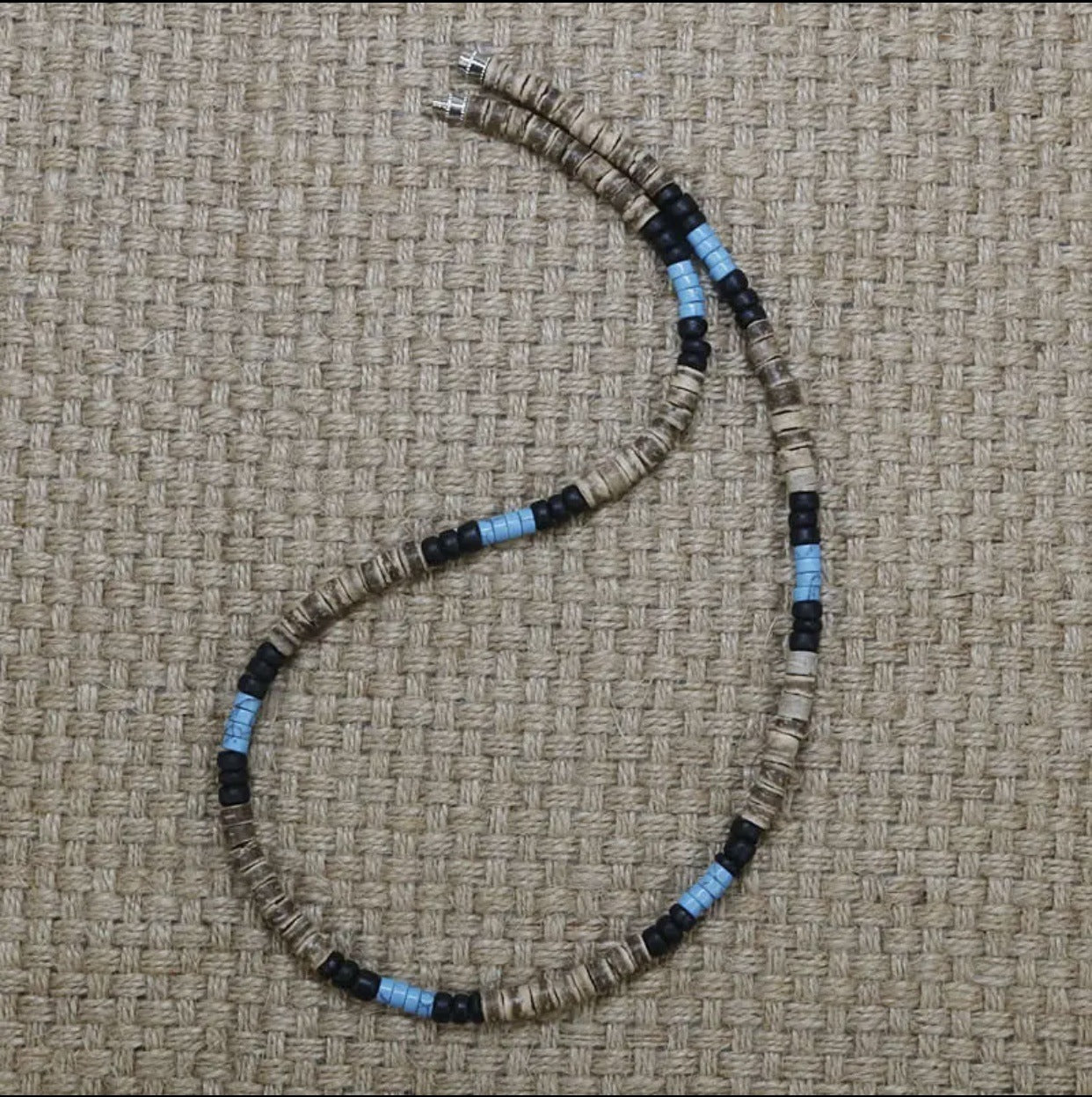 Beach Bohemian Necklace For Men