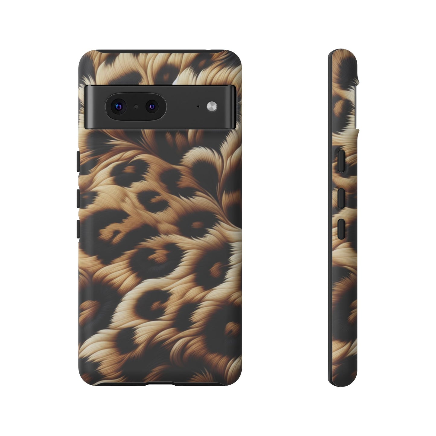 Stylish Phone Case - Tough Cases, Protective Cover for Animal Print Lovers, Gift for Birthdays, Trendy Accessory for Everyday Use, [...]