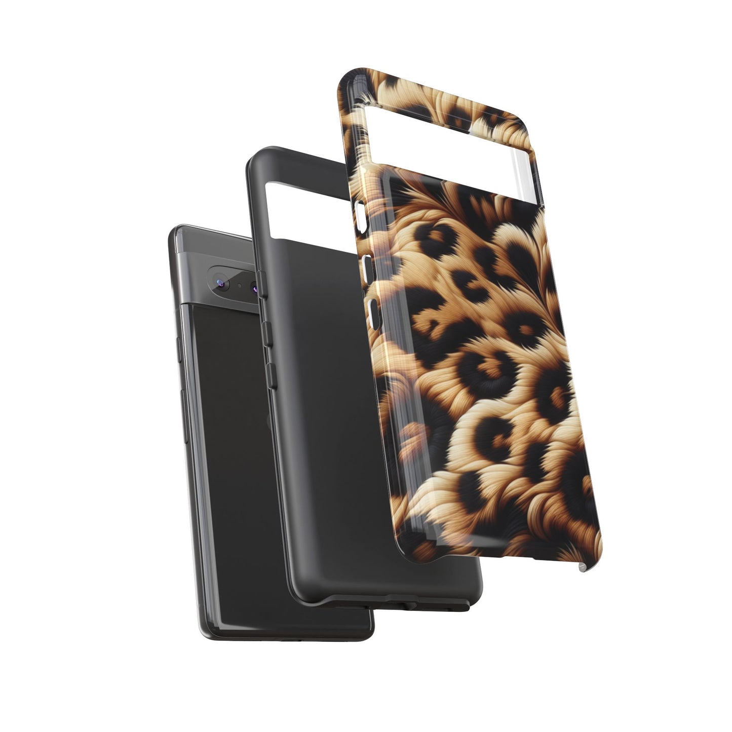 Stylish Phone Case - Tough Cases, Protective Cover for Animal Print Lovers, Gift for Birthdays, Trendy Accessory for Everyday Use, [...]