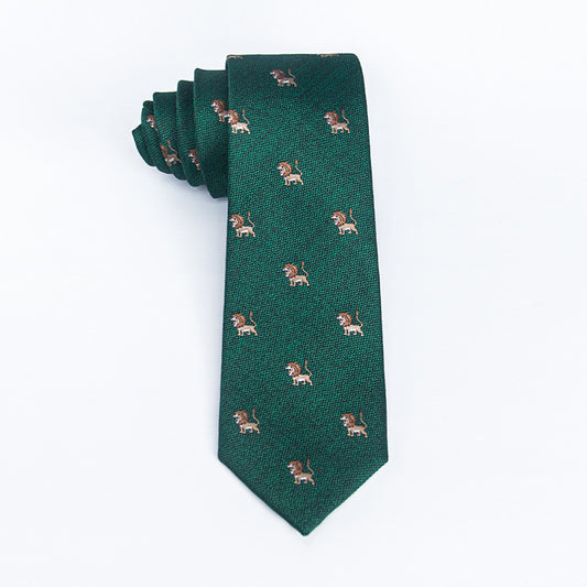 Men's Polyester Ties