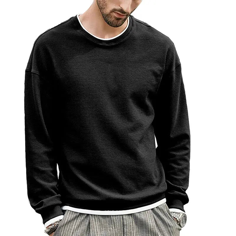 Loose T-shirt by GJG Denim
