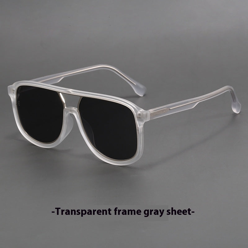 Men's UV Protection Glasses