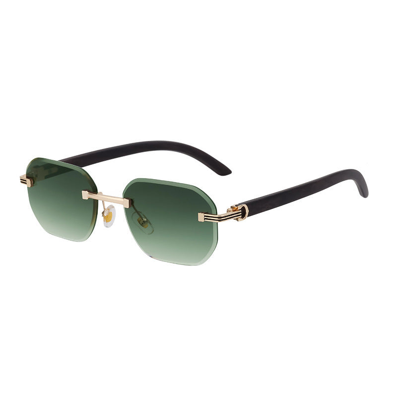 Fashion Men's Vintage Sunglasses
