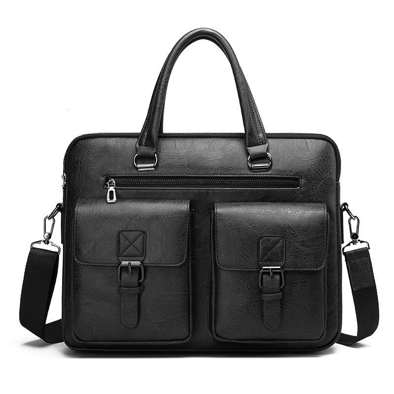 Men's Laptop Briefcase