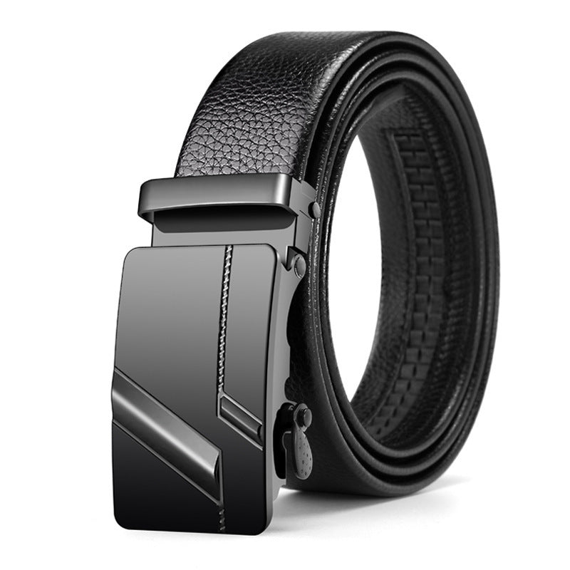 Men's Business Belt