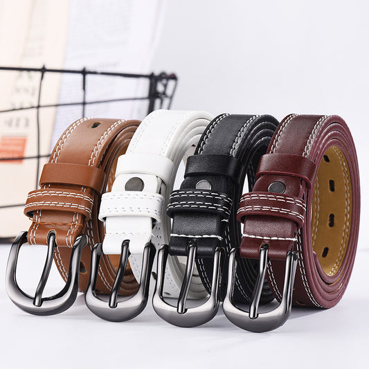 Men's Belt
