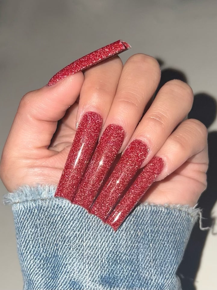 Reflective Gel Liners Collection